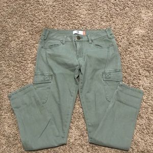 Cabi cargo pants